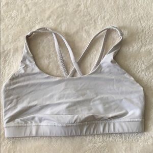 Sports bra